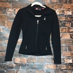 Spyder jacket